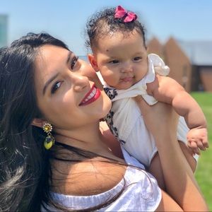 Meet your Posher, Vanessa